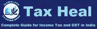 Tax Heal