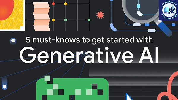 Watch this before using generative AI