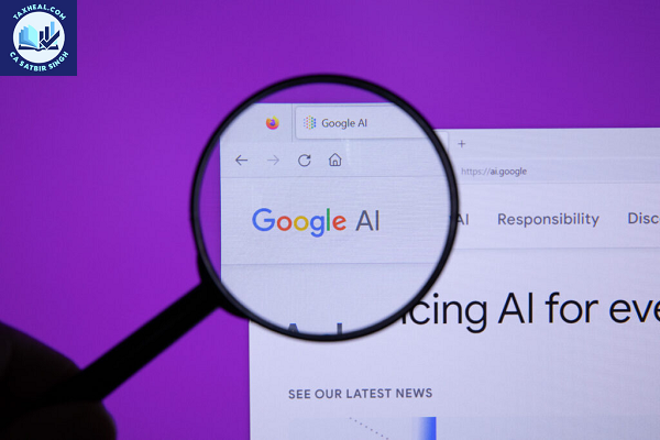 AI Search Suggestions & Smart Answers in Google Chrome