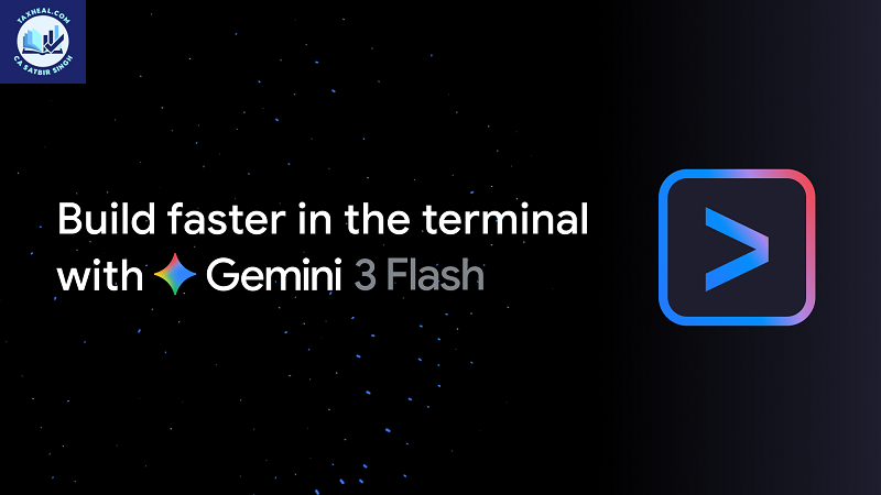 Make anything with Gemini 3 Flash