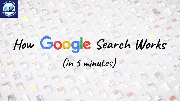 How Google Search Works (in 5 minutes)