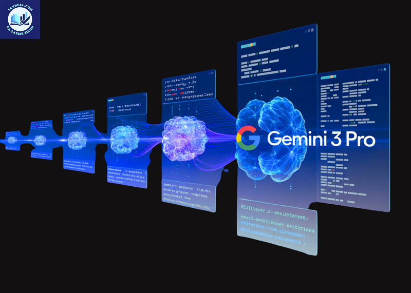 Gemini 3 Pro: It was worth the wait!!!