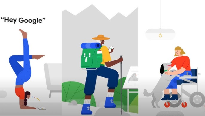 How Google Protects Your Privacy if You Choose to Save Audio Data