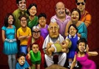 HUF - Hindu Undivided Family