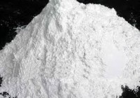 Calcined China Clay