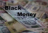 Black Money Act