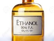 Cenvat on ethanol