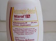 Nizral Shampoo