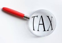Fill Income Tax return