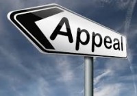 appeals