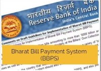 Bharat Bill Payment System