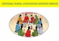 National Rural Livelihoods Mission