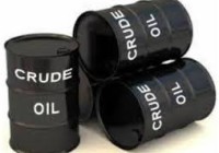 crude oil price