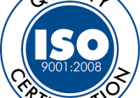 ISO 9001:2008