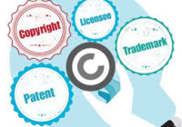 Intellectual property rights