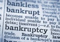 ﻿Bankruptcy Law Reform