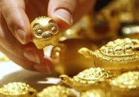 Gold Monetisation Scheme