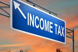 Income Tax Calculator of India