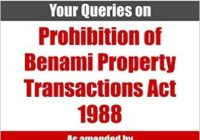 benami-property Transaction act