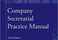 company-secretarial-practice-manual