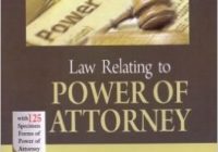powers-of-attorney