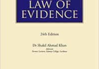 law-of-evidence