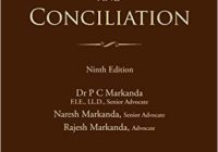arbitration and conciliation