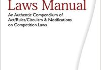 competition law manual act