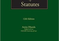 Interpretation of Statutes