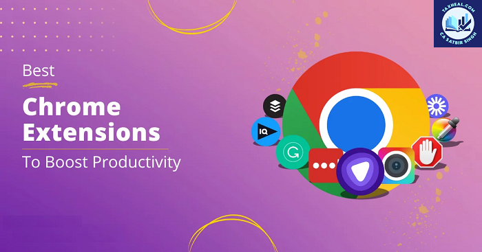 AI-Powered Chrome Extensions
