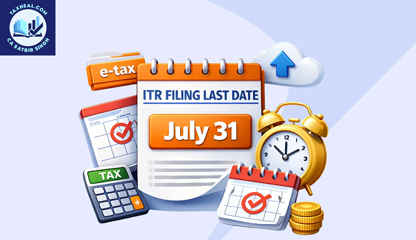 ITR filing 2026 deductions AY 2026-27