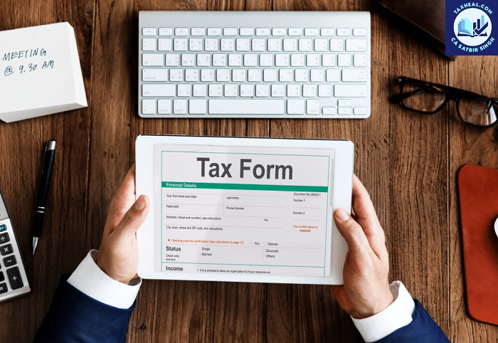 BUSINESS CODES FOR ITR FORMS