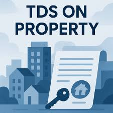 TDS on Property