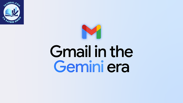 Gemini in Gmail