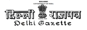 Delhi Fire Service ( Amendment) Rules, 2025