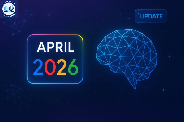 Latest Google Gemini Updates (April 2026)
