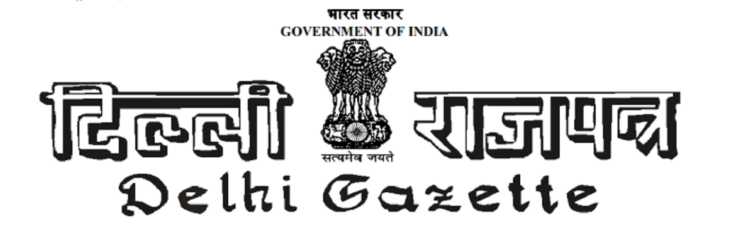 Appointment of Sh. Jivesh Tiwari, CGSC as Special Public Prosecutor